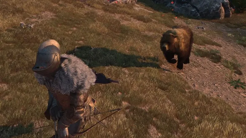 《颂钟长鸣》大型更新