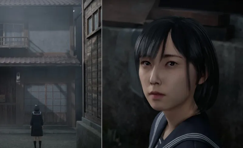 《寂静岭》新作故事背景拓展