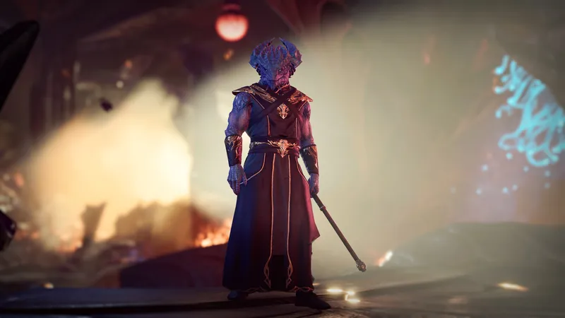 《辐射》及多款RPG游戏中的恶人角色体验