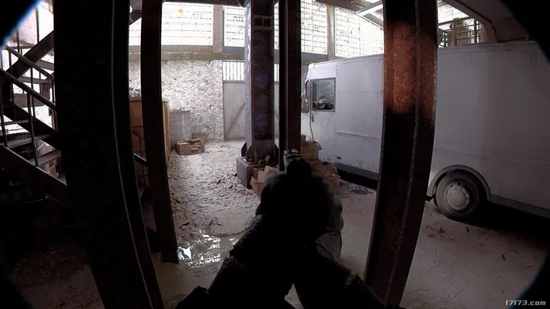 《Unrecord》获腾讯投资