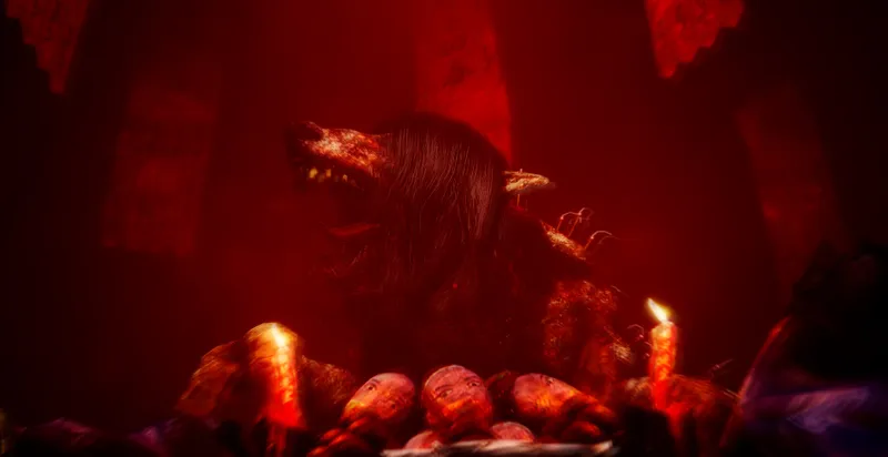 《人窟日记》时隔三年重生