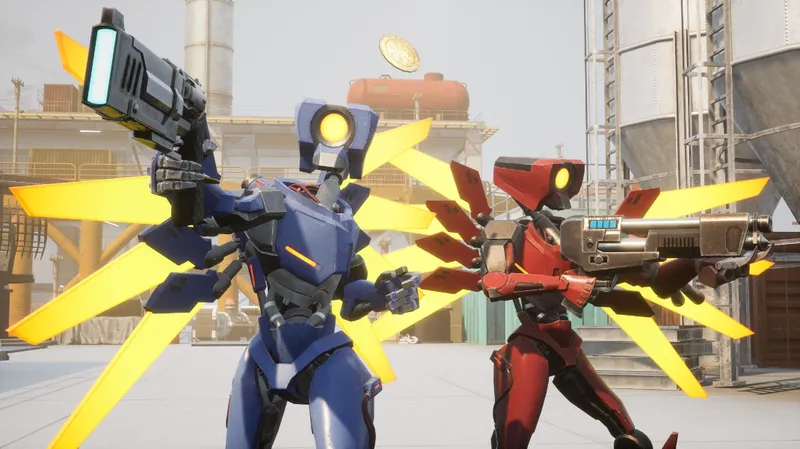 《幻兽帕鲁》联动ULTRAKILL装备获取攻略