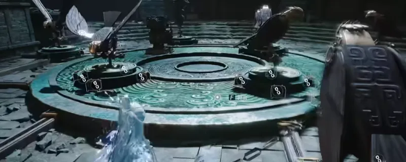 《燕云十六声》快速连接同形之鸟攻略