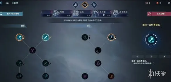 《我独自升级起立觉醒》决斗玩法详解