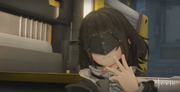 《明日方舟终末地》PS5版本确认