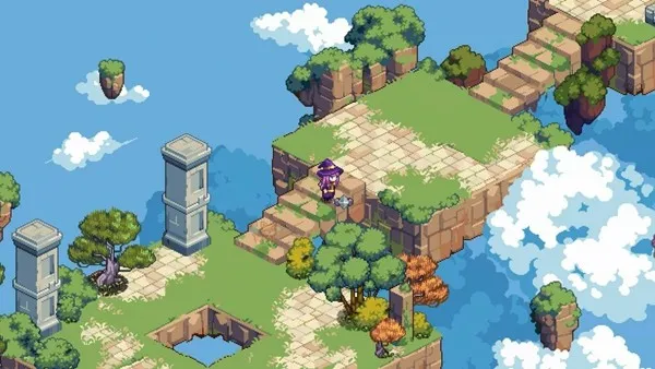 《菲尔纳传说》发售日确定