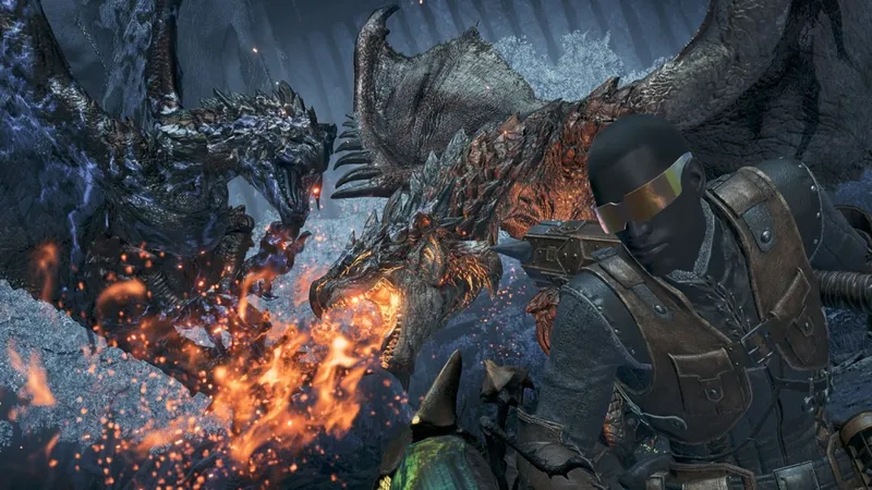 《怪物猎人：荒野》祝谣之仪活动介绍