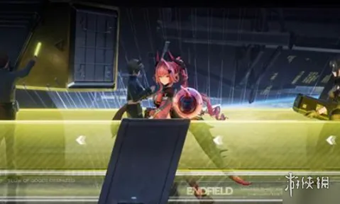 《明日方舟：终末地》公测时间公布