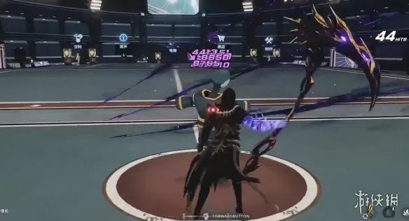 《我独自升级起立觉醒》决斗玩法详解