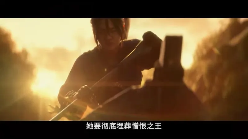 《暗黑破坏神4》憎恨之王剧情回顾