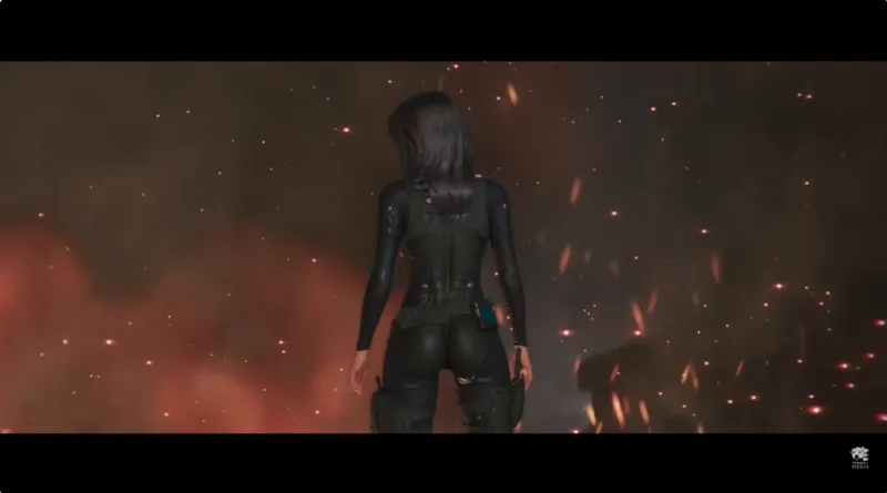 《CodeViolet》新预告公开-展示多样敌人与性感服装