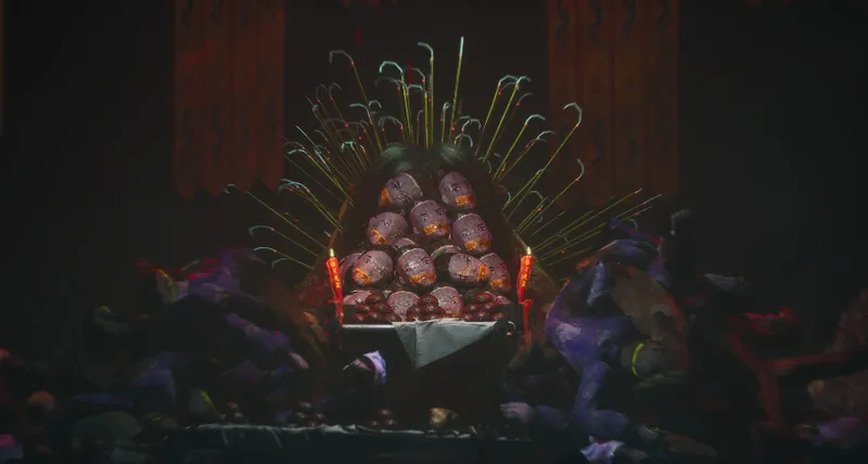 《人窟日记》时隔三年重生