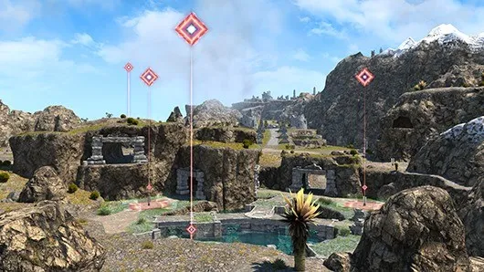 《最终幻想14》国服7.4版本活动一览