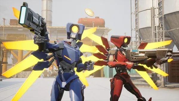 《幻兽帕鲁》大型更新心归之所上线