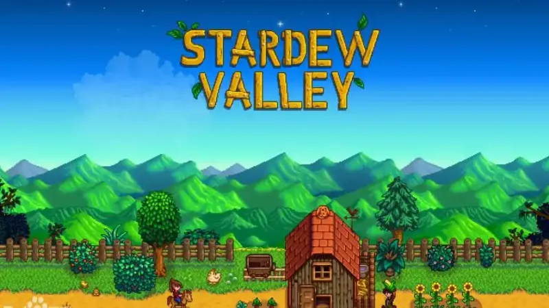 《星露谷物语》1.7版本更新爆料