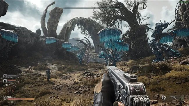 《荒原先驱》抢先体验开启