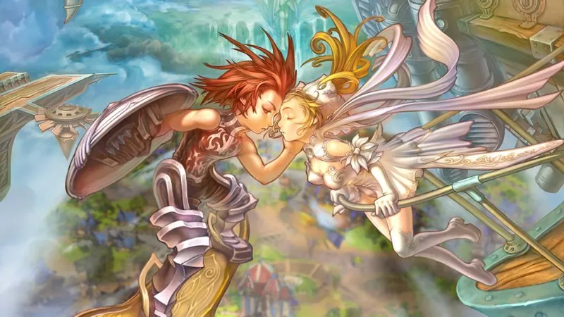 《飞飞》经典回归