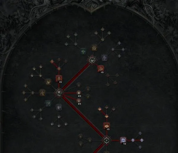 《暗黑破坏神4》S11圣骑士万剑归宗流构筑