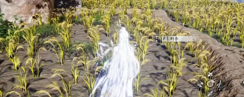 《燕云十六声》荆条材料获取攻略