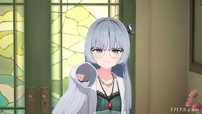 《蔚蓝档案》原班团队打造