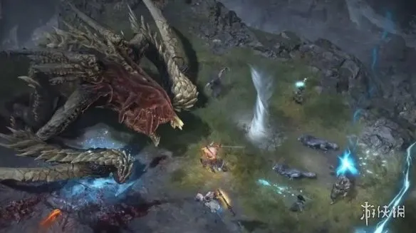 《流放之路2》冰冻机制详解