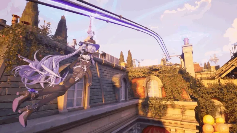 《白银之城》开启封闭B测招募