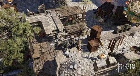 《神界原罪2》sl刷箱子技巧