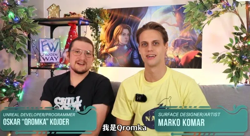 《蜂巢-异星物语》开发更新