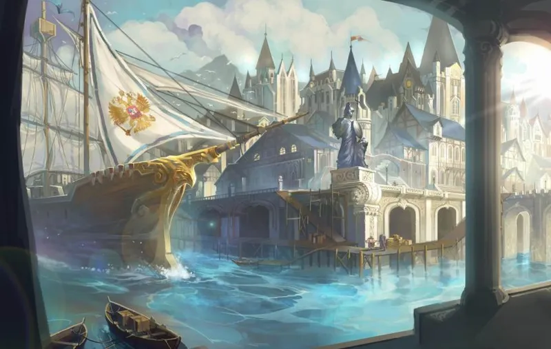 《猎国ol》灵魂契约回溯详解