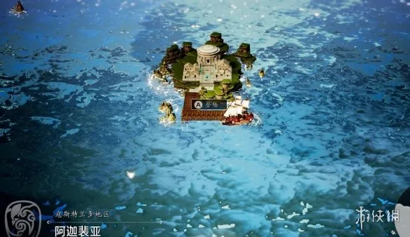 《歧路旅人0》增强坚果种子获取攻略