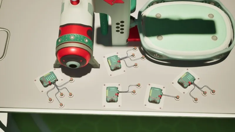 《蜂巢：异星物语》开发更新