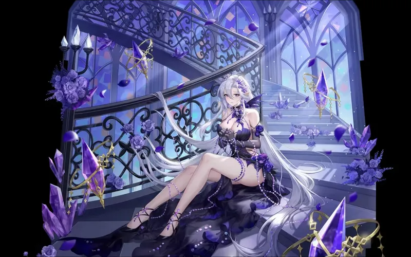 【奥奇传说/King】永夜迷魇·维蕾塔（灵初维蕾塔/炎妈）稳定速通攻略（无绝版精灵，无尼）