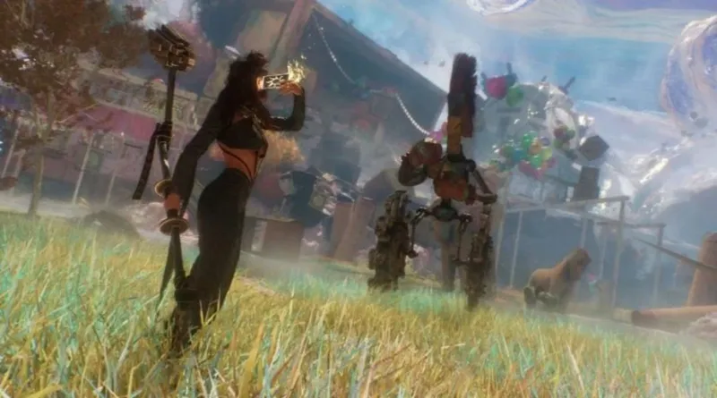 《光与影：33号远征队》主创自信无伤通关-设计理念揭秘