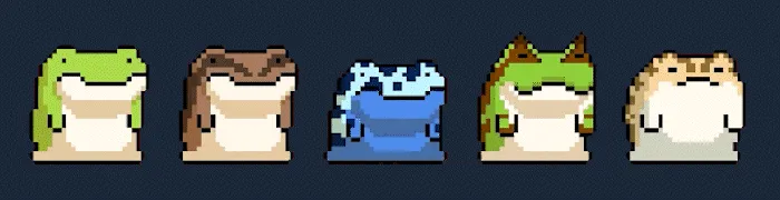 《线条小狗-动物温泉》冬季免费DLC上线