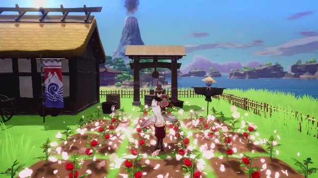 《符文工房龙之天地》2025冬季特卖