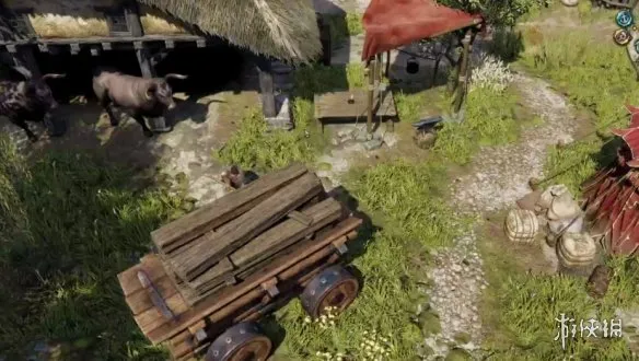 《神界原罪2》sl刷箱子技巧