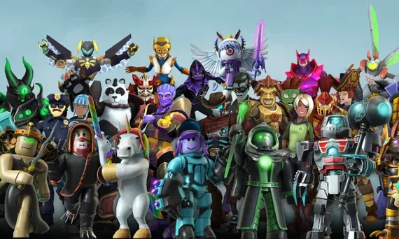 Roblox拟调整策略重返俄罗斯市场