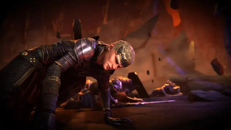 《圣战群英传：统治》新预告发布