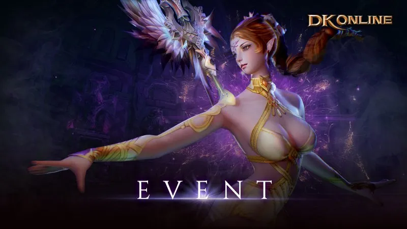 《DKOnline》繁中版上线Steam