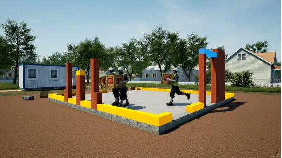 《合同村》冬促史低折扣