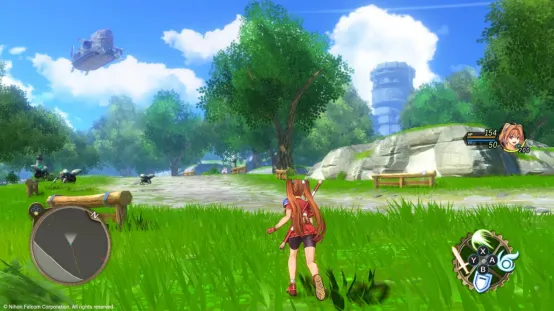 《空之轨迹the1st》首次特惠