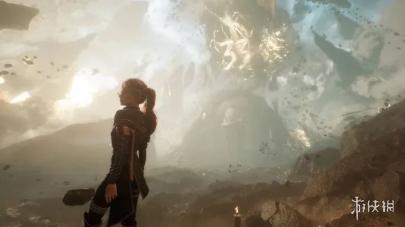 《光与影33号远征队》玛埃尔武器全收集