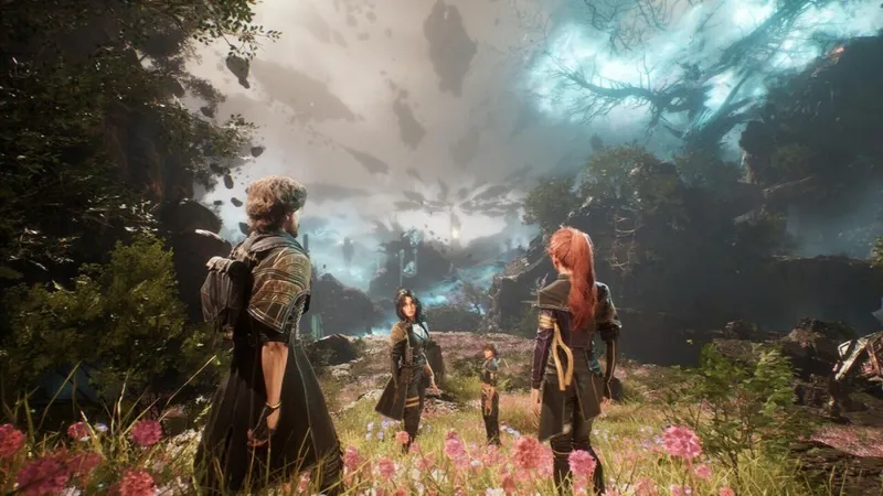 《光与影-33号远征队》独立游戏争议-定义与玩家观点解析