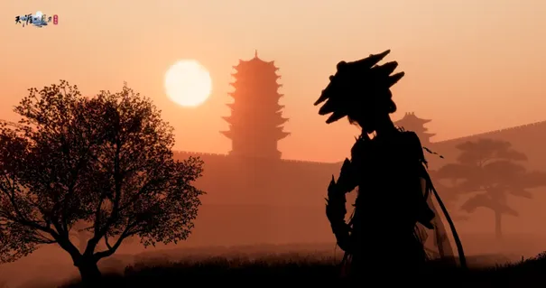 《天涯明月刀手游》赛季中版本更新