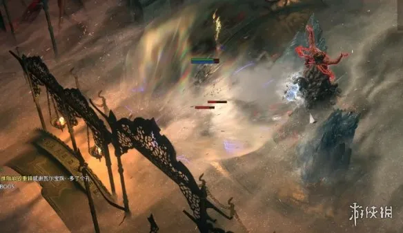 《流放之路2》冰冻机制详解