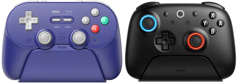 《武昌：陨落羽翼版》8BitDoUltimate2无线手柄史低特惠