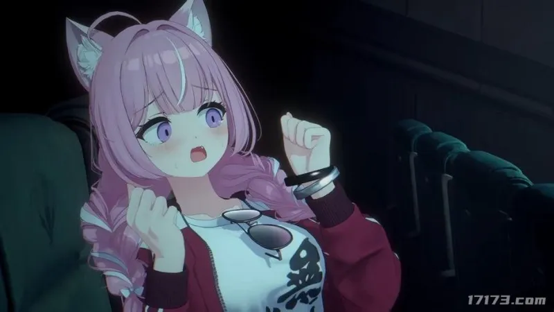 《蔚蓝档案》原班团队打造