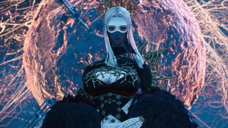 《噬血代码2》PC配置需求公布