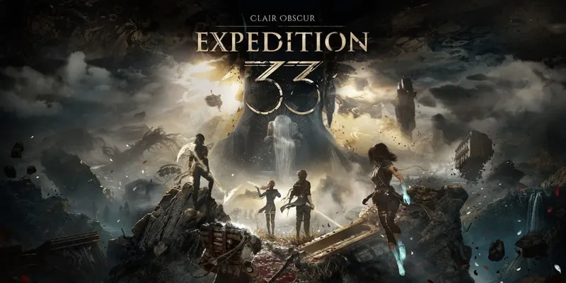 《33号远征队》游玩时长分析