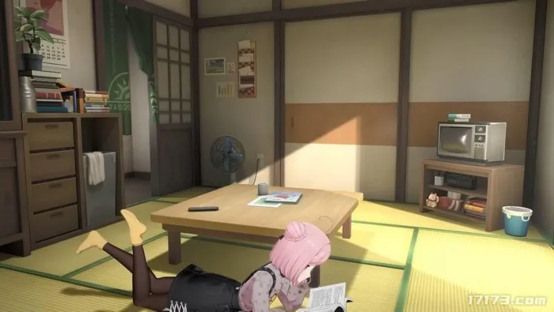 《蔚蓝档案》原班团队打造